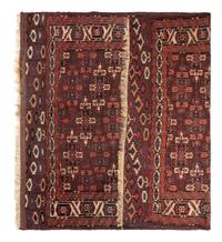 A Baluch Wool Rug