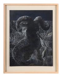 Calendar XII-I (Capricorn)
