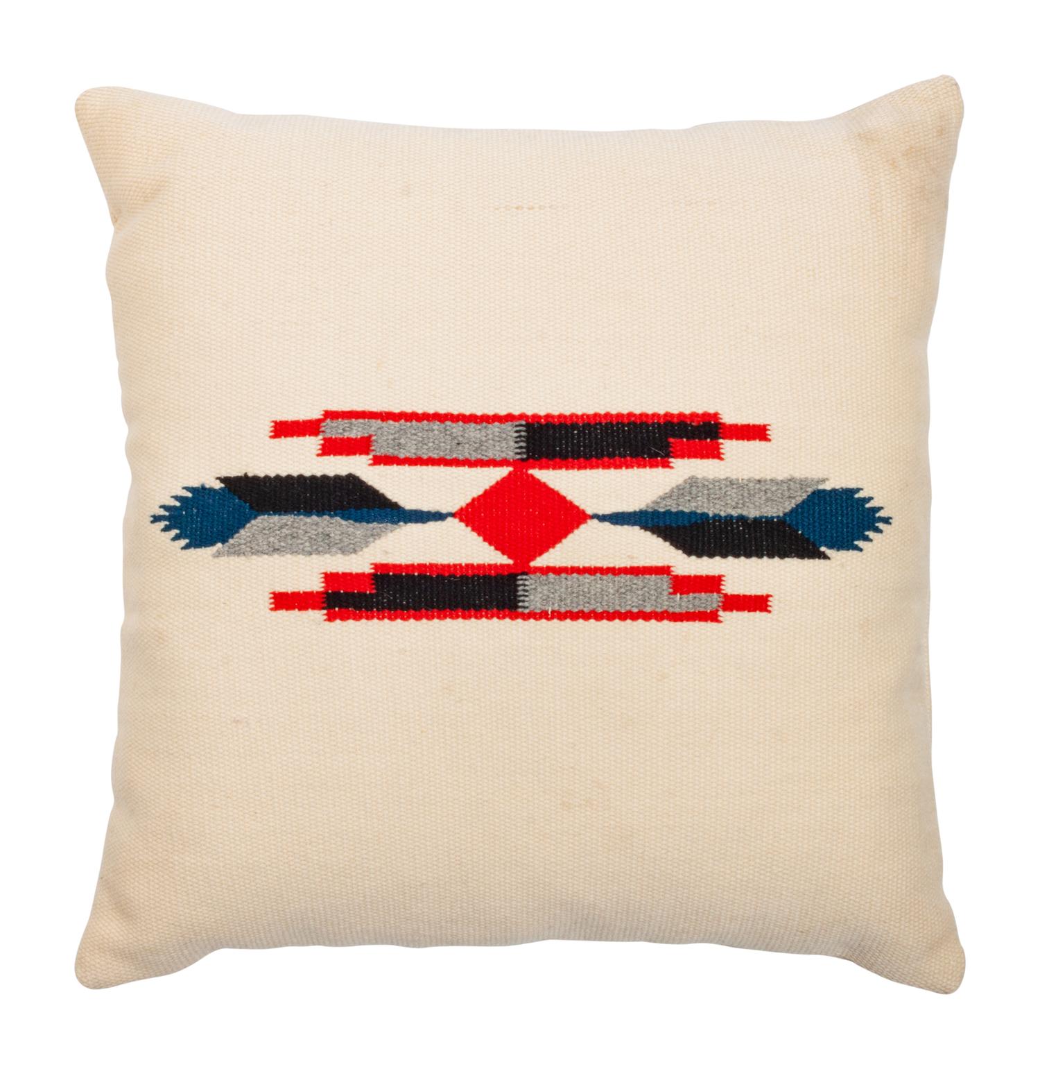 Chimayo Pillow