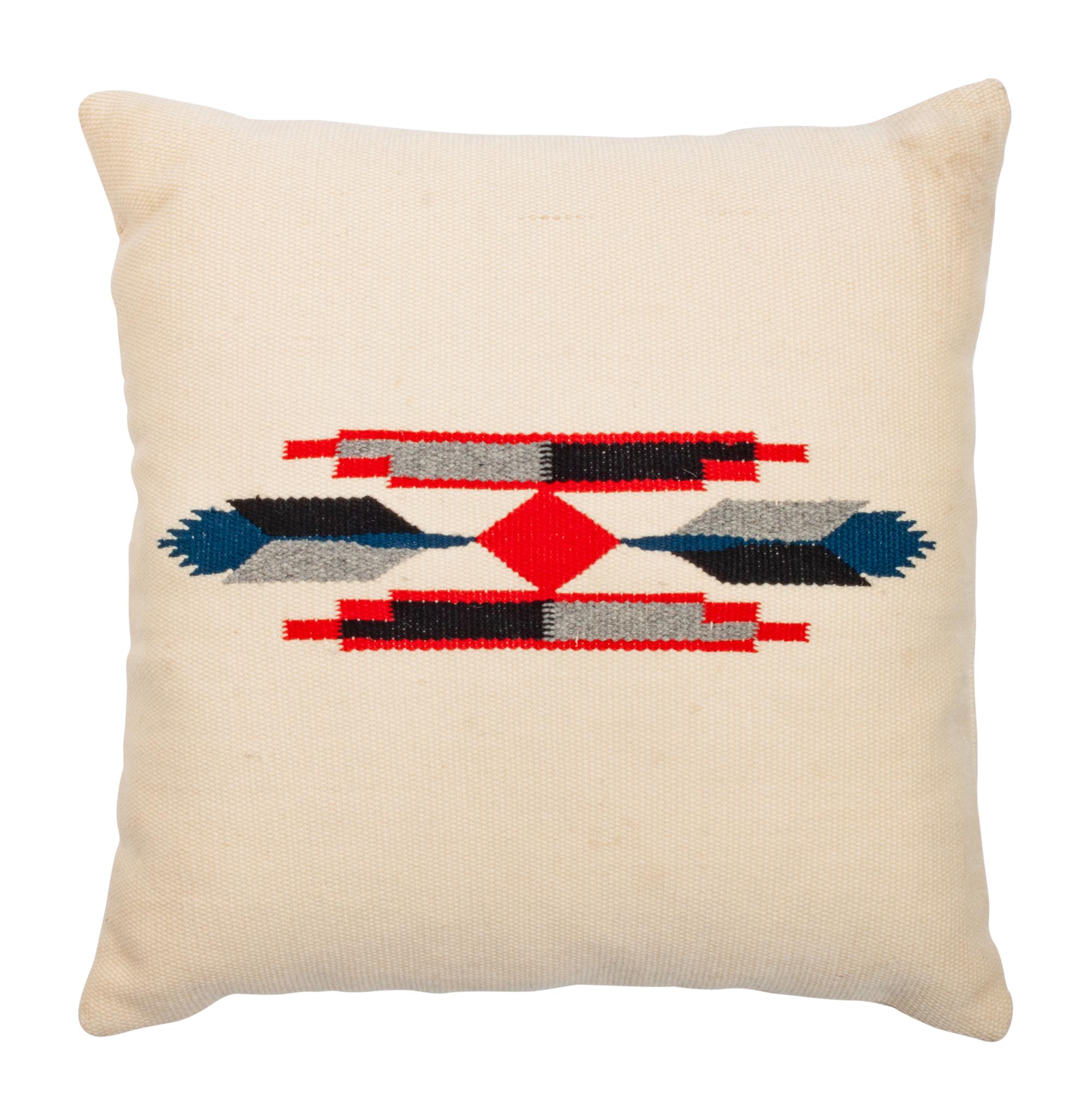 Chimayo Pillow