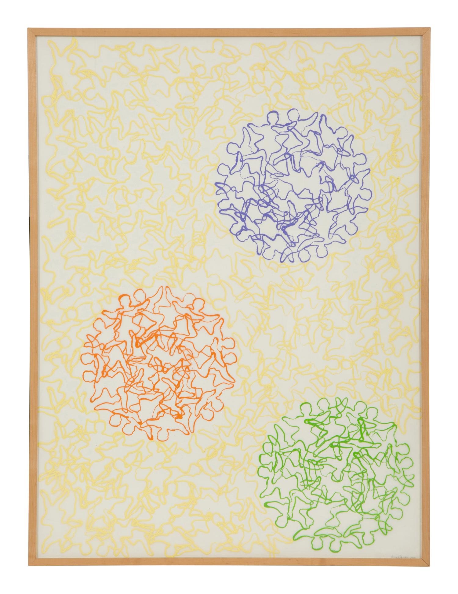 Untitled , 2000