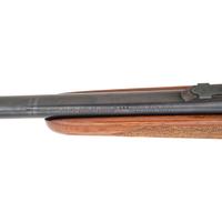 * Remington Model 700 with Scope