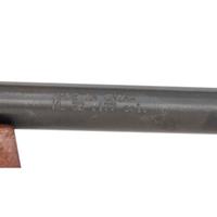Lot of 2 Side Lever Air Rifles