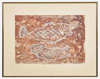 Milton Avery (American, 1885–1965) - Two Fish