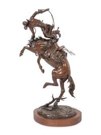 The Bronc