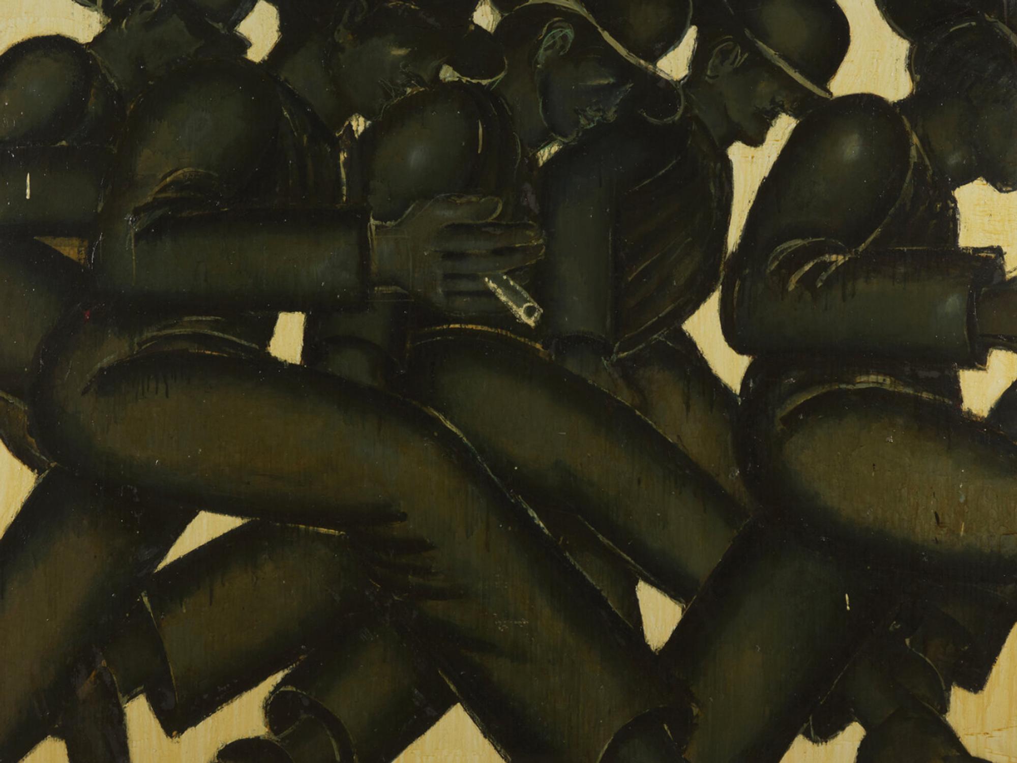 Collect: Post War & Contemporary Art