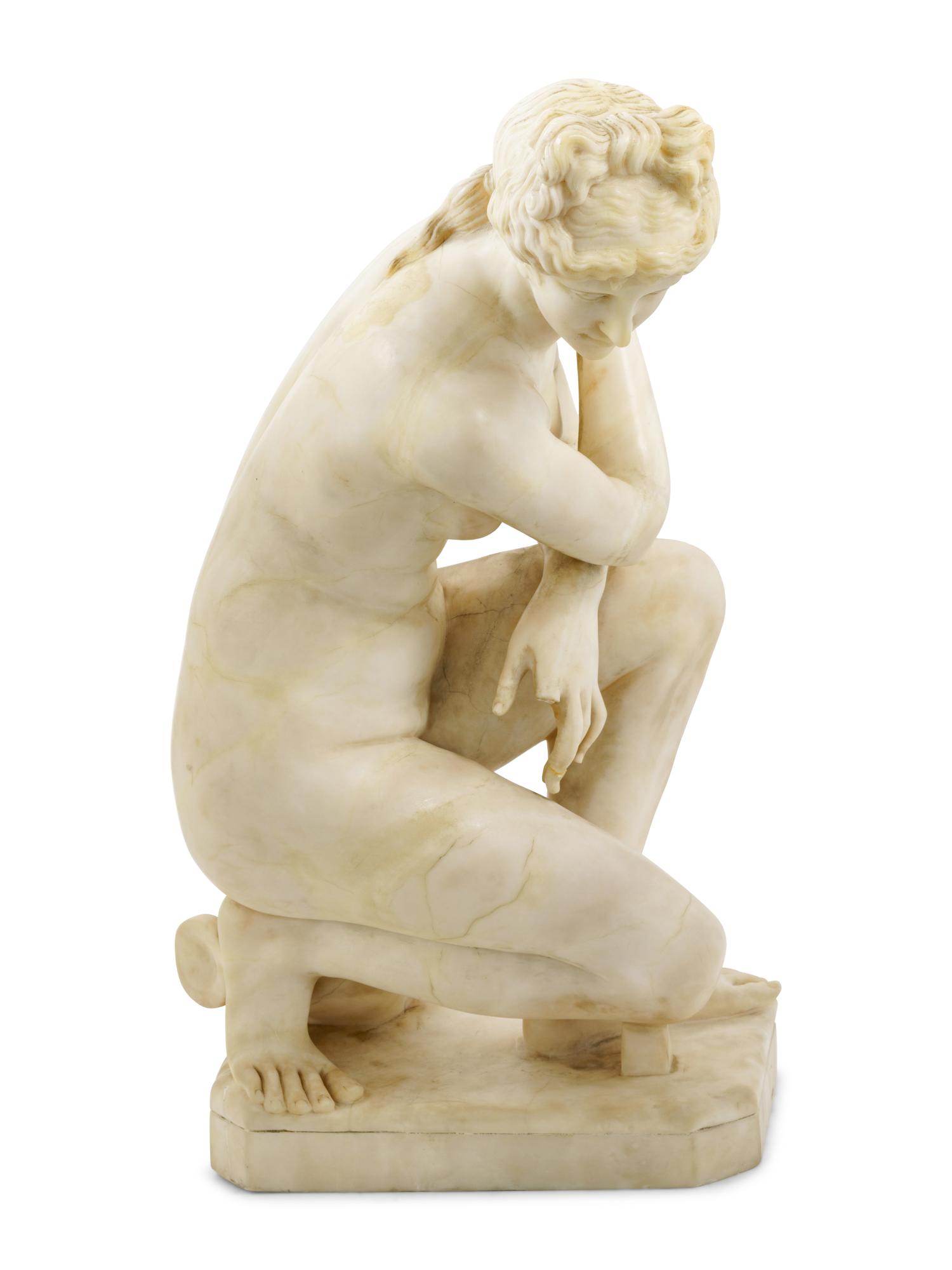 Pietro Bazzanti (Italian, 1842-1881)