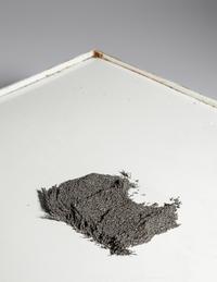 Magnetic Sandbox and Magnetic Sandbox from Toys by Artists