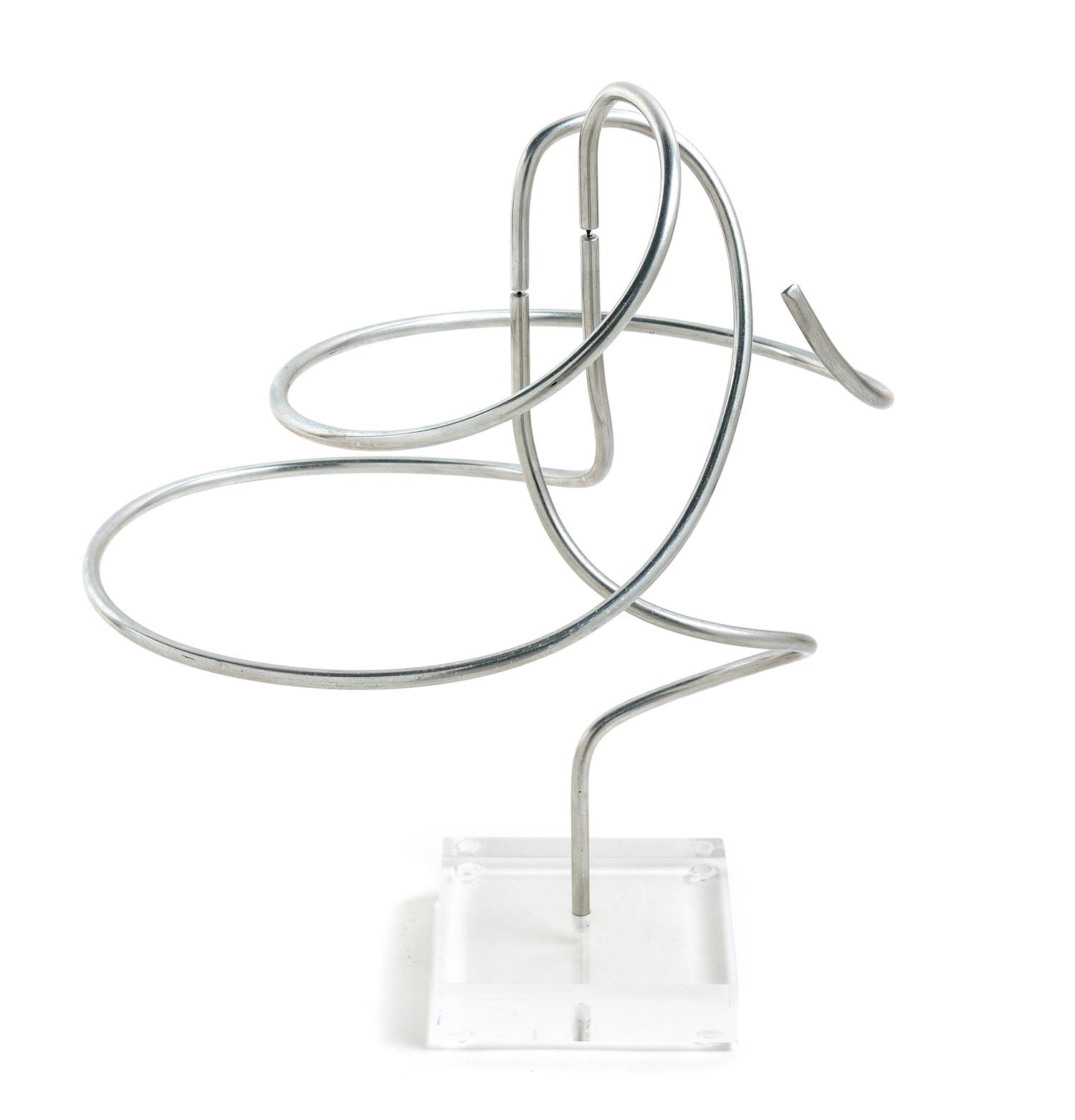 Untitled (Kinetic Sculpture)