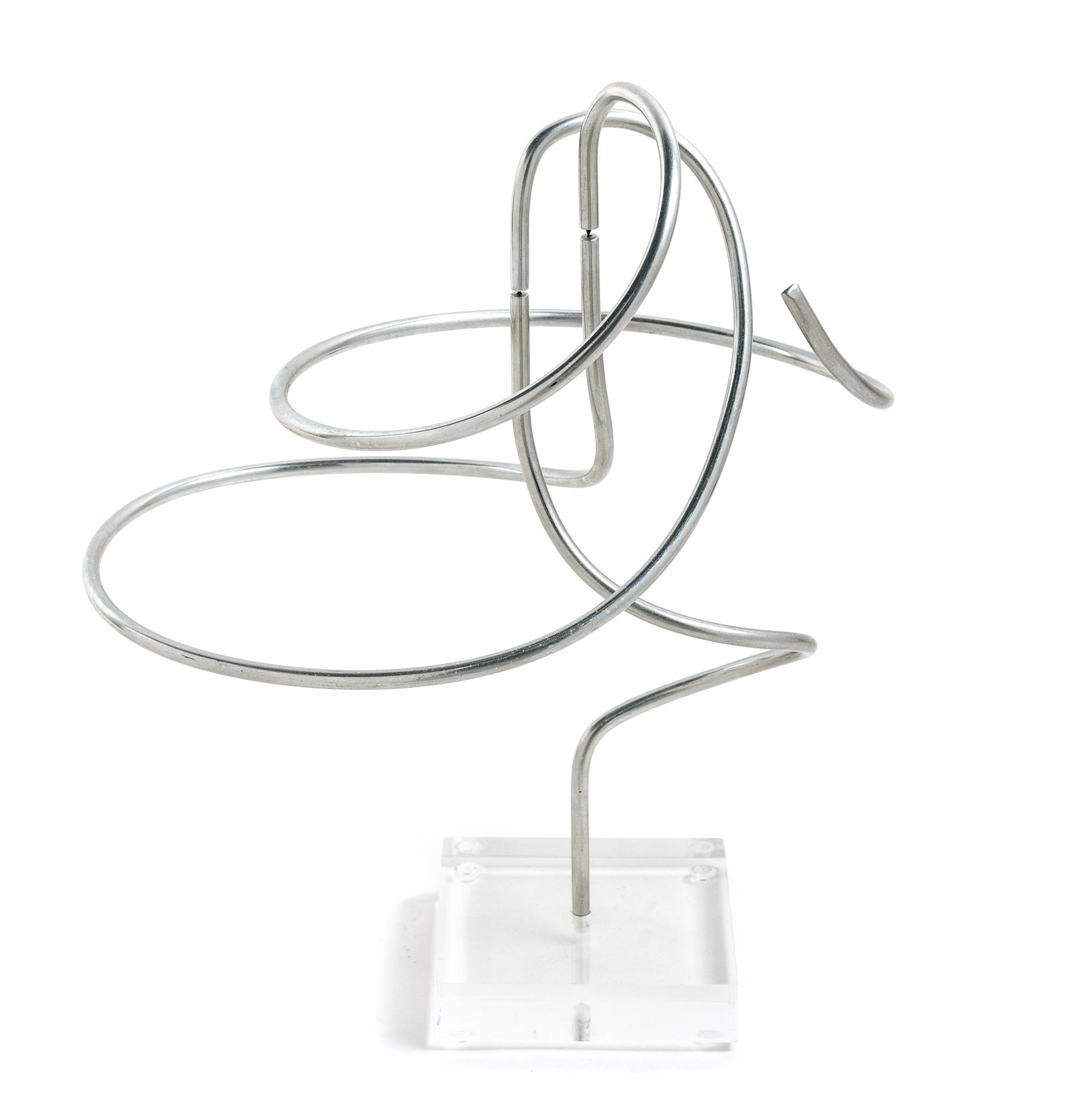 Untitled (Kinetic Sculpture)