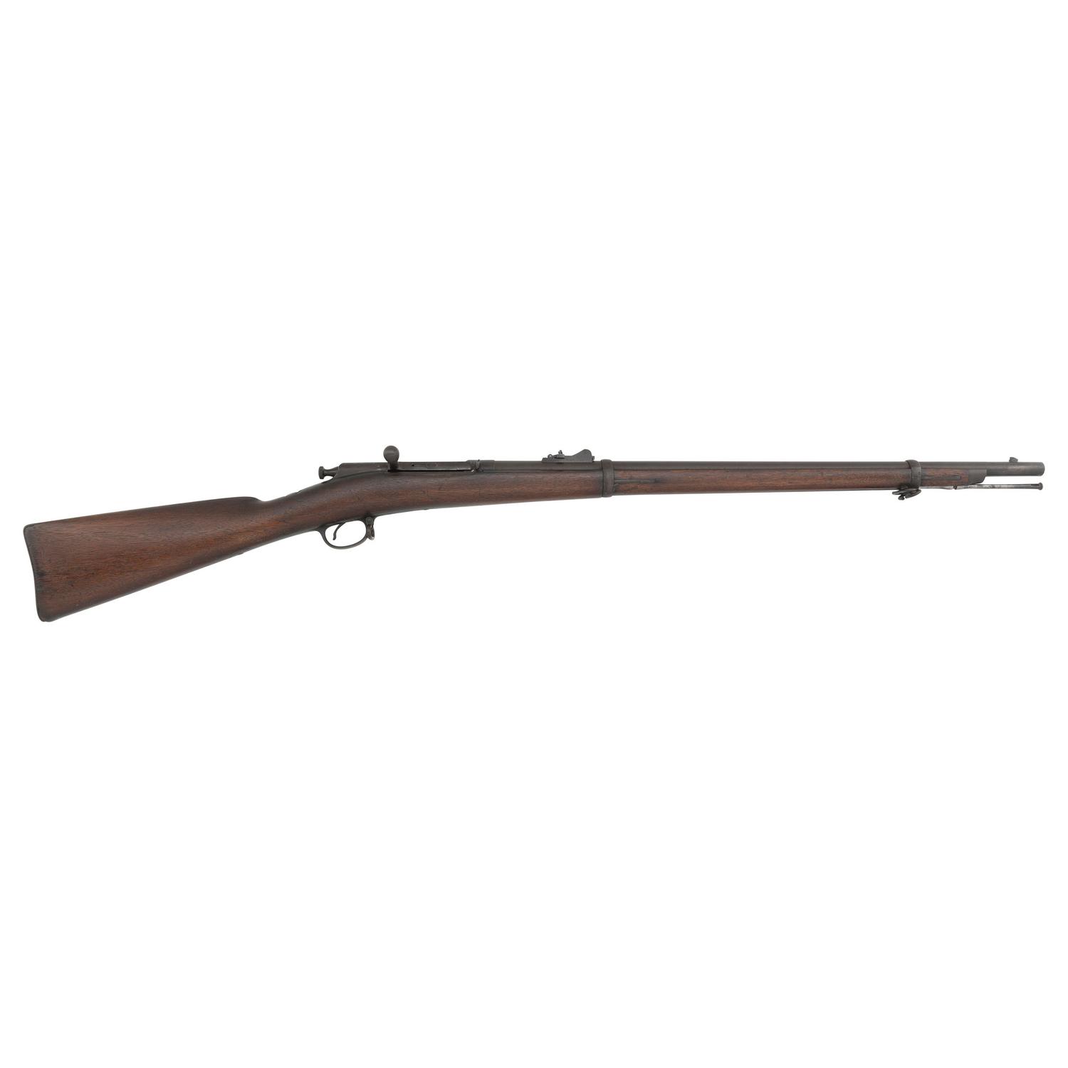 US Model 1882 Chaffee-Reece Rifle by Springfield Arsenal