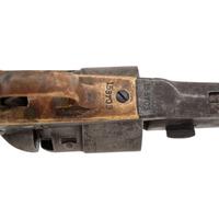 Composite Colt Model 1860 Army