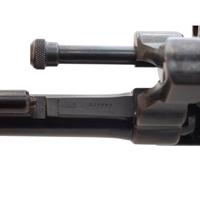**Smith & Wesson .32 Hand Ejector Model of 1903 5th Change
