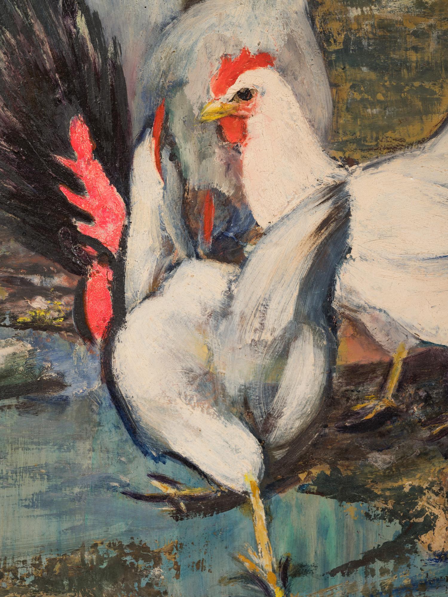 Marna Christy (20th Century)