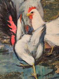 Marna Christy (20th Century)