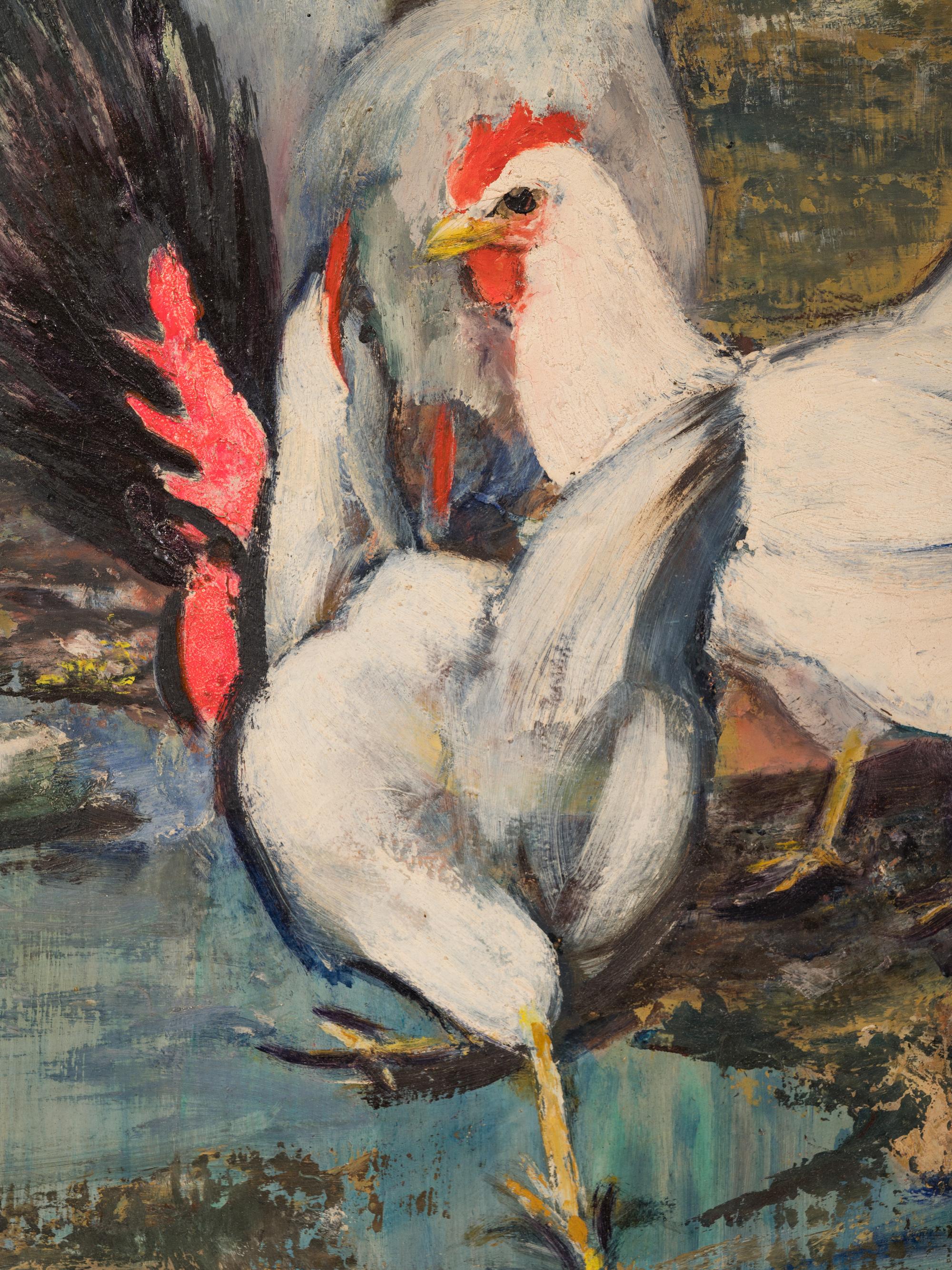 Marna Christy (20th Century)
