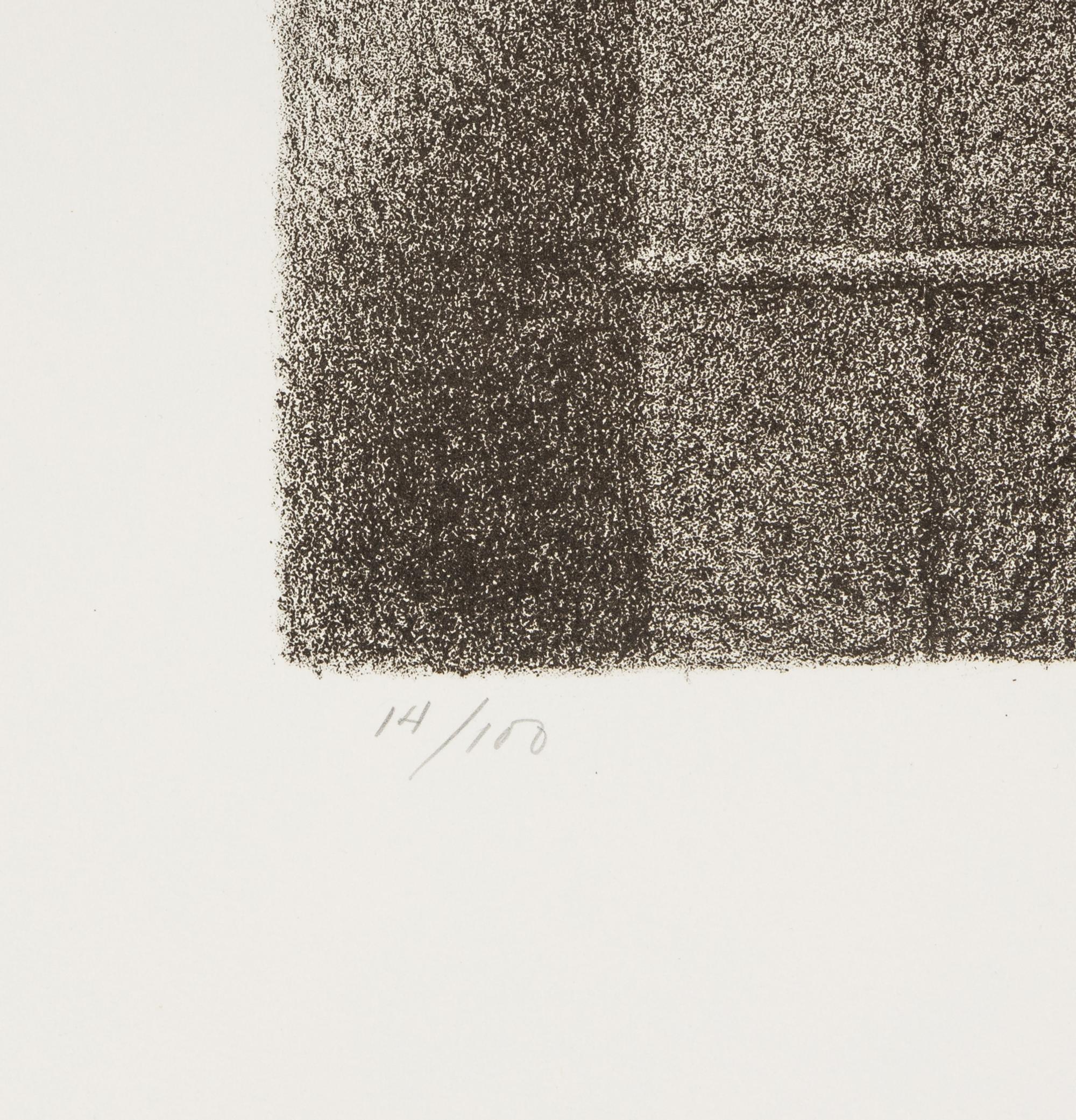 Still Life #3 , 1976