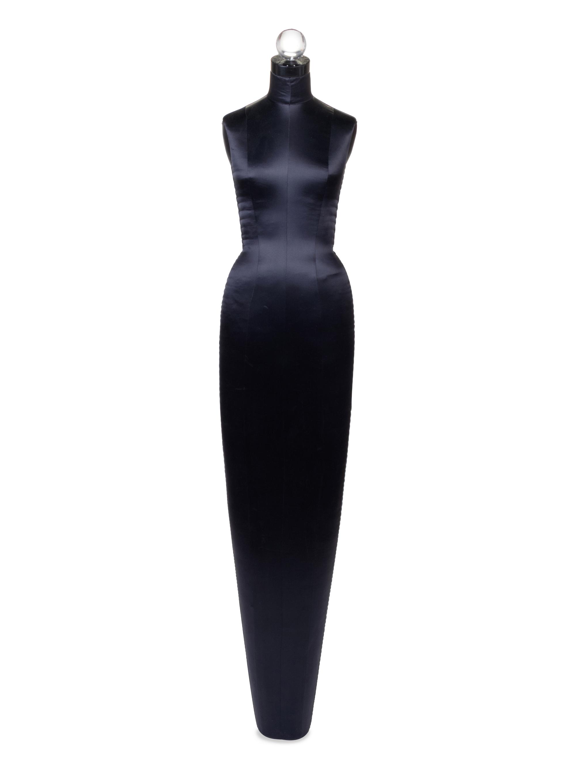 Geoffrey Beene Design Studio Mannequin, 1980s