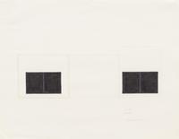 Untitled (2-24-74 / 5-24-74)