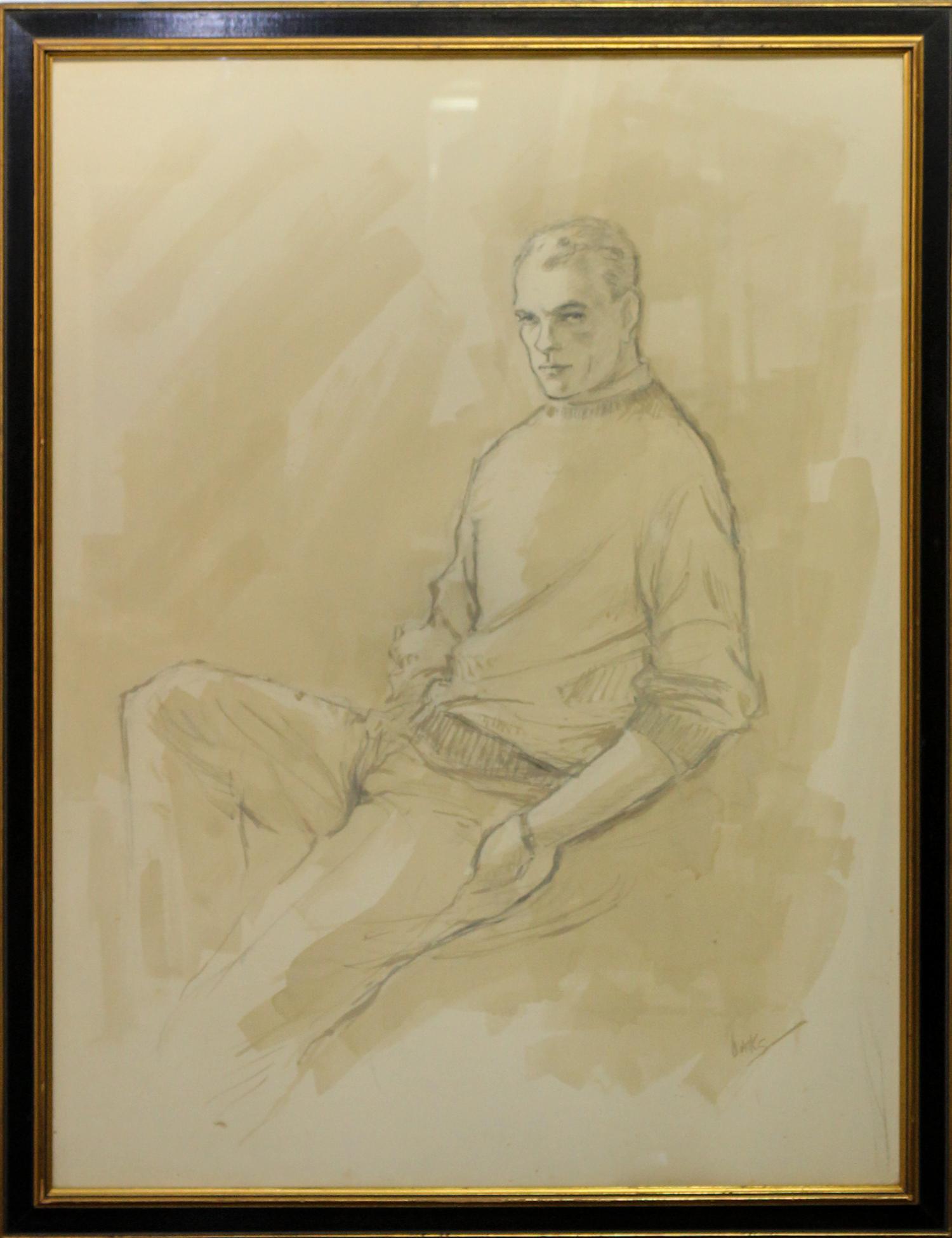 Banks, (20th century), Walton Cox