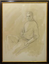 Banks, (20th century), Walton Cox