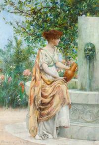 The Water Carrier