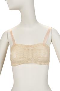 Eleven Garments, Undergarments, and Accessories, 1900-1920s