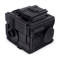 Cryptic XXXIX (Camera)