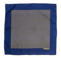 A Group of Hermes Silk Pocket Scarves, 17" x 17".