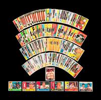 A Group of 224 Assorted 1959 and 1960 Topps Baseball Cards,