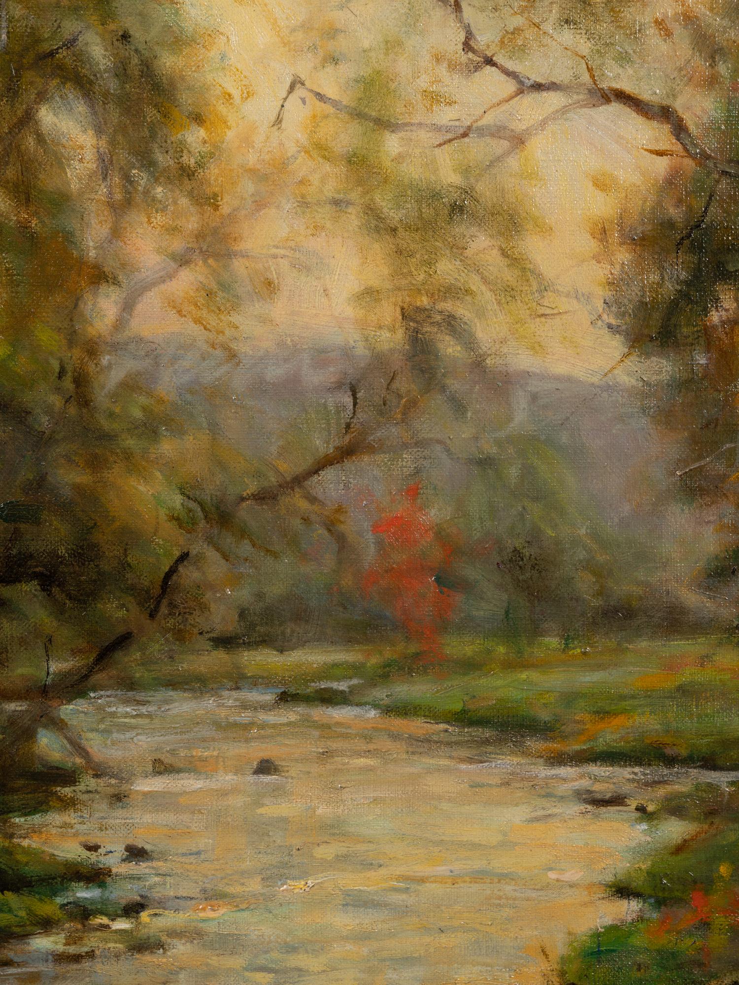 River Landscape