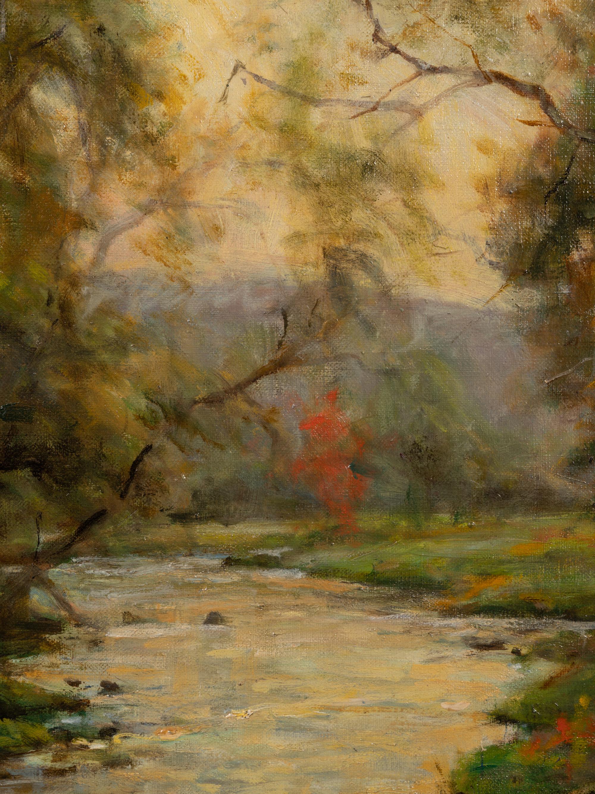 River Landscape