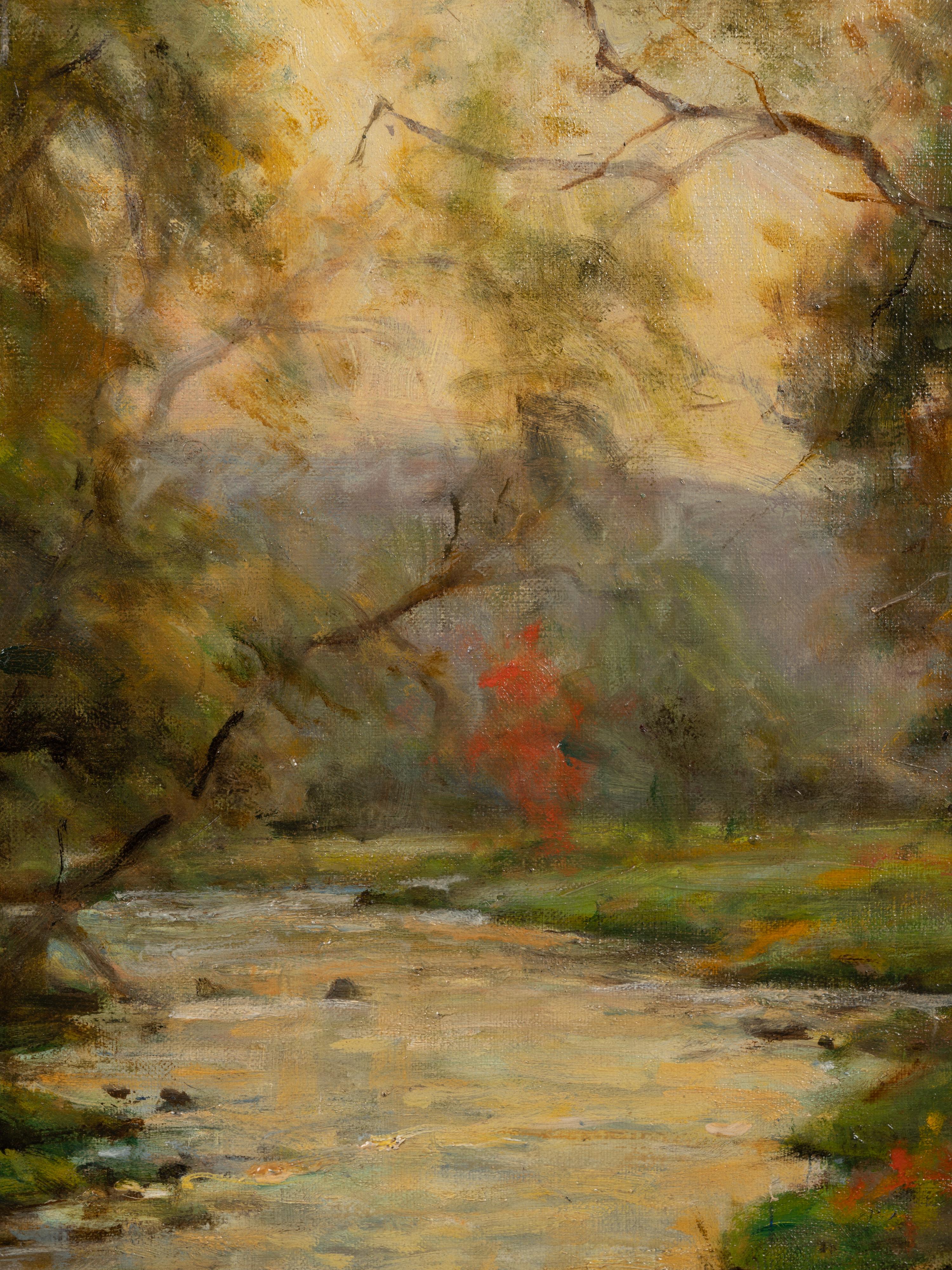River Landscape