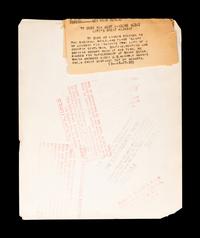 A 1930 Ty Cobb Vintage Original News Photograph,