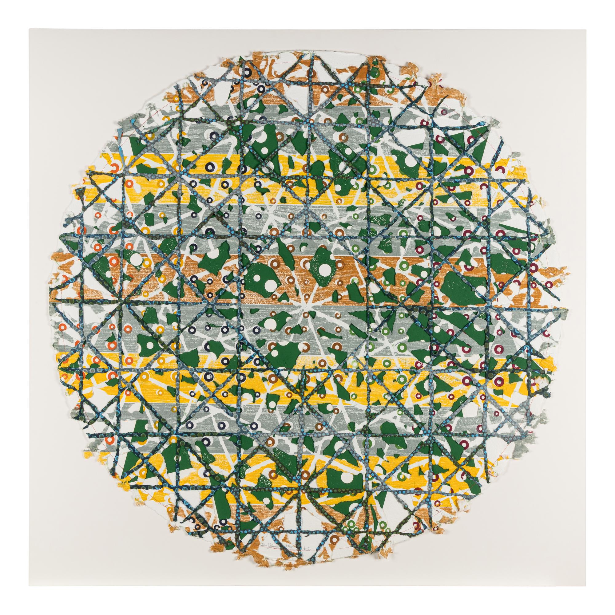 Trade Route (Roman), 1985