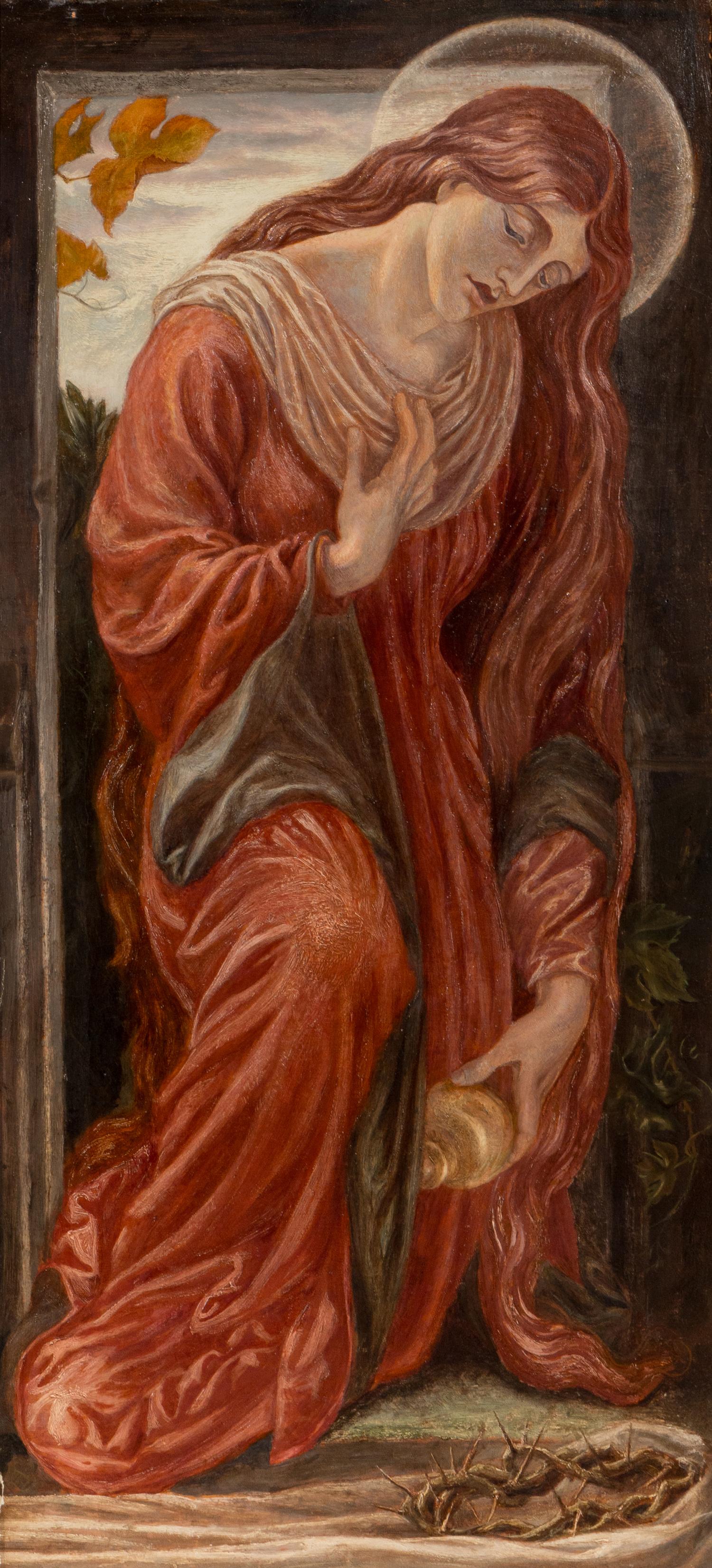 Mary Magdalene , c. 1885
