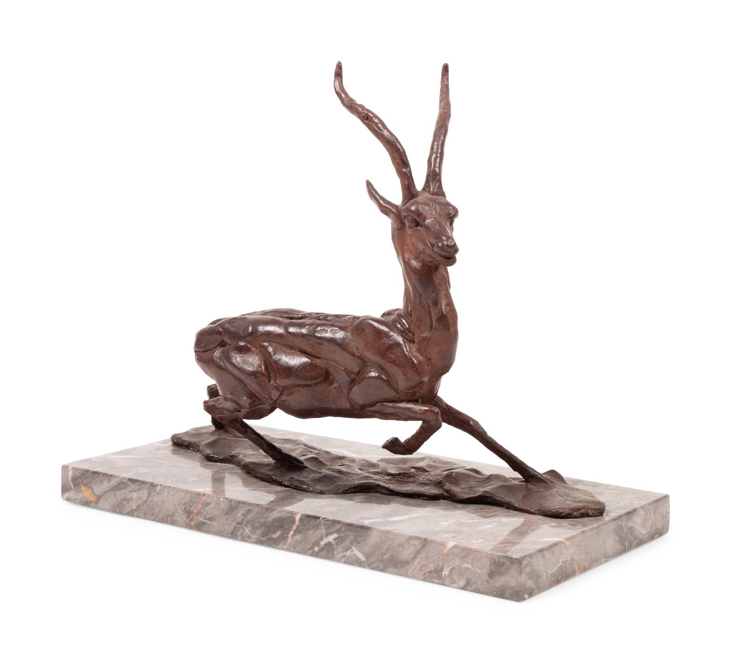 Antelope , edition 5/5