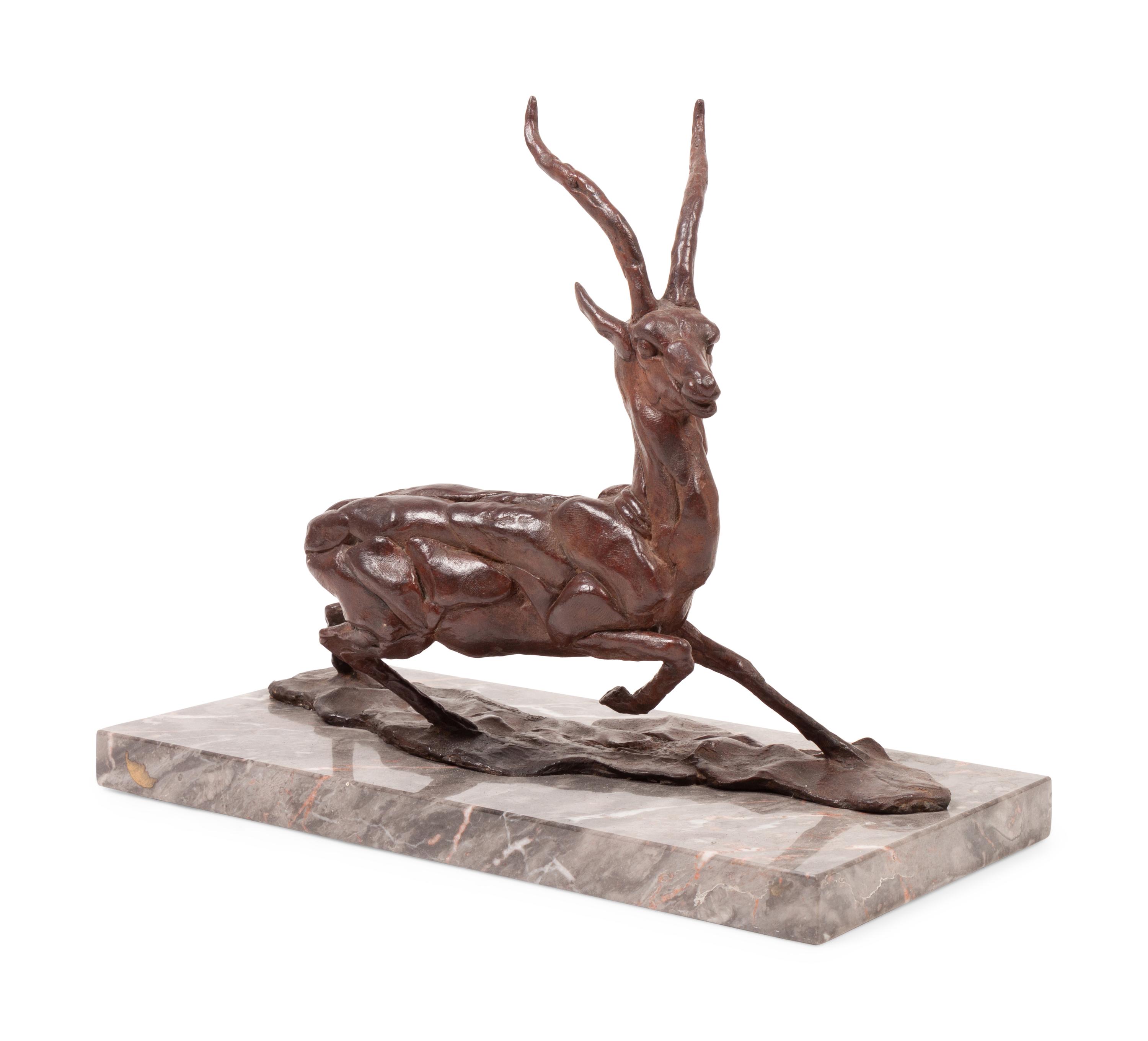 Antelope , edition 5/5