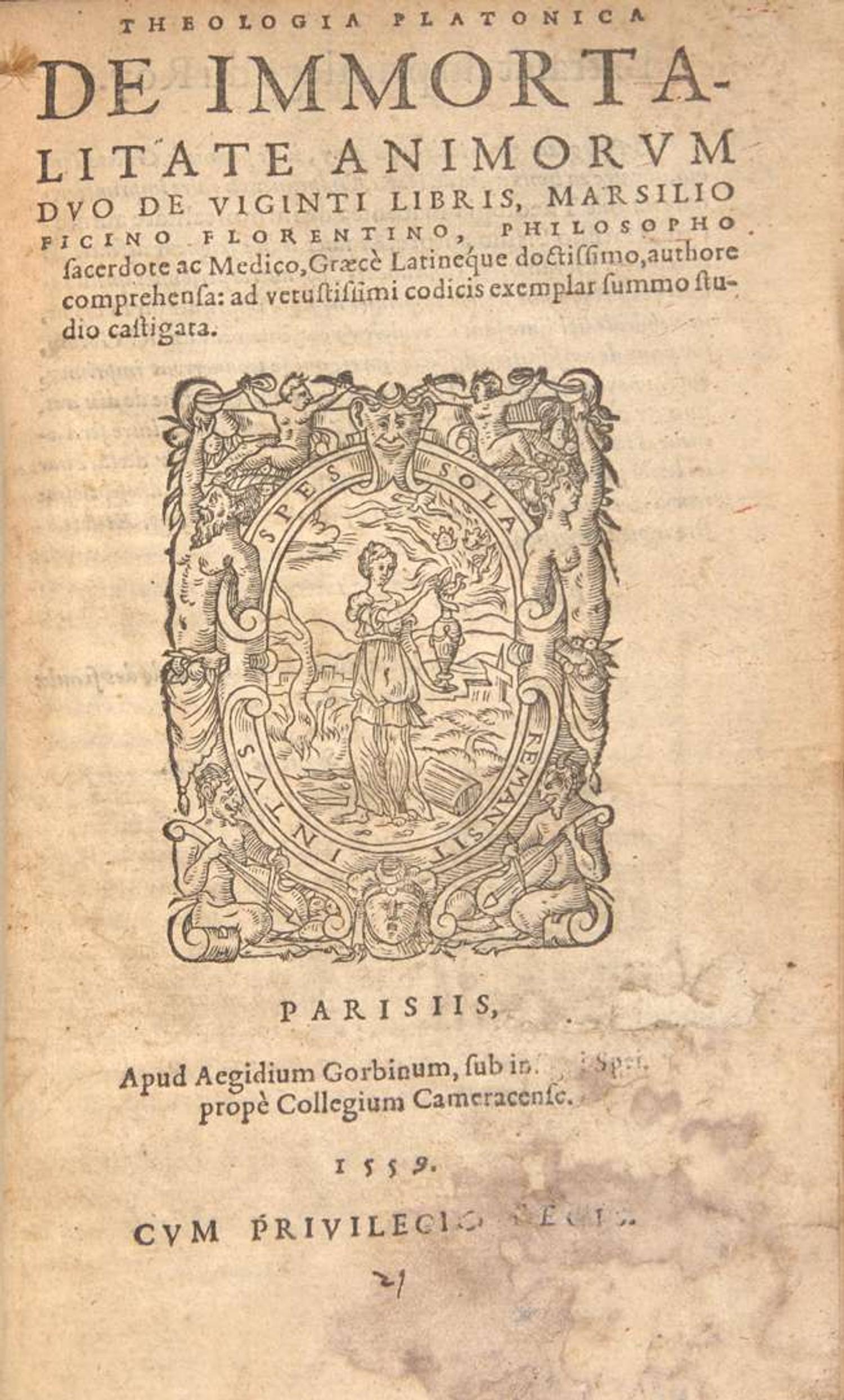 [Early Printing] Group of 6 Miscellaneous 16th and 17th-Century Works