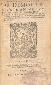 [Early Printing] Group of 6 Miscellaneous 16th and 17th-Century Works