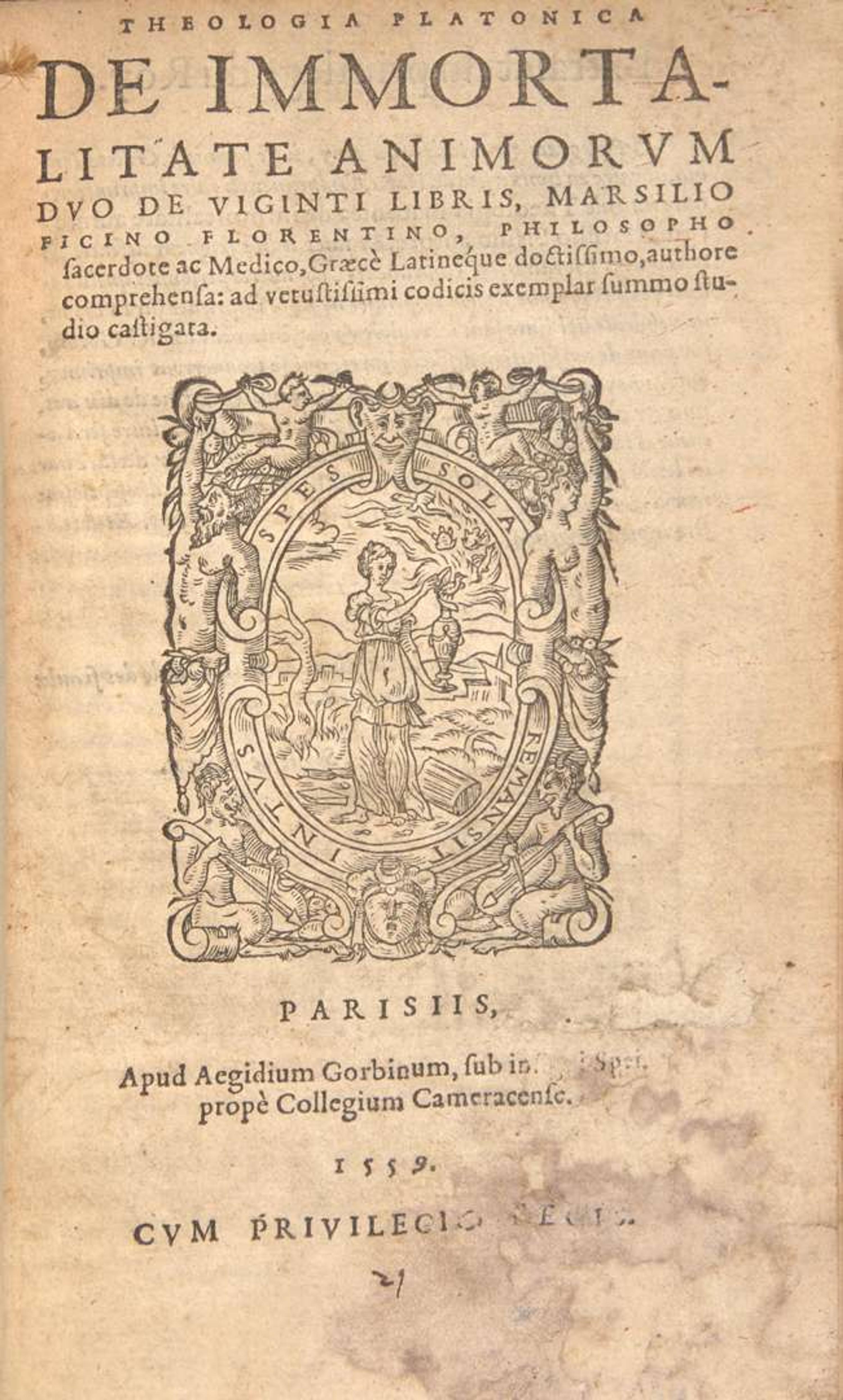 [Early Printing] Group of 6 Miscellaneous 16th and 17th-Century Works