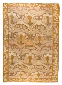 A Contemporary Rug