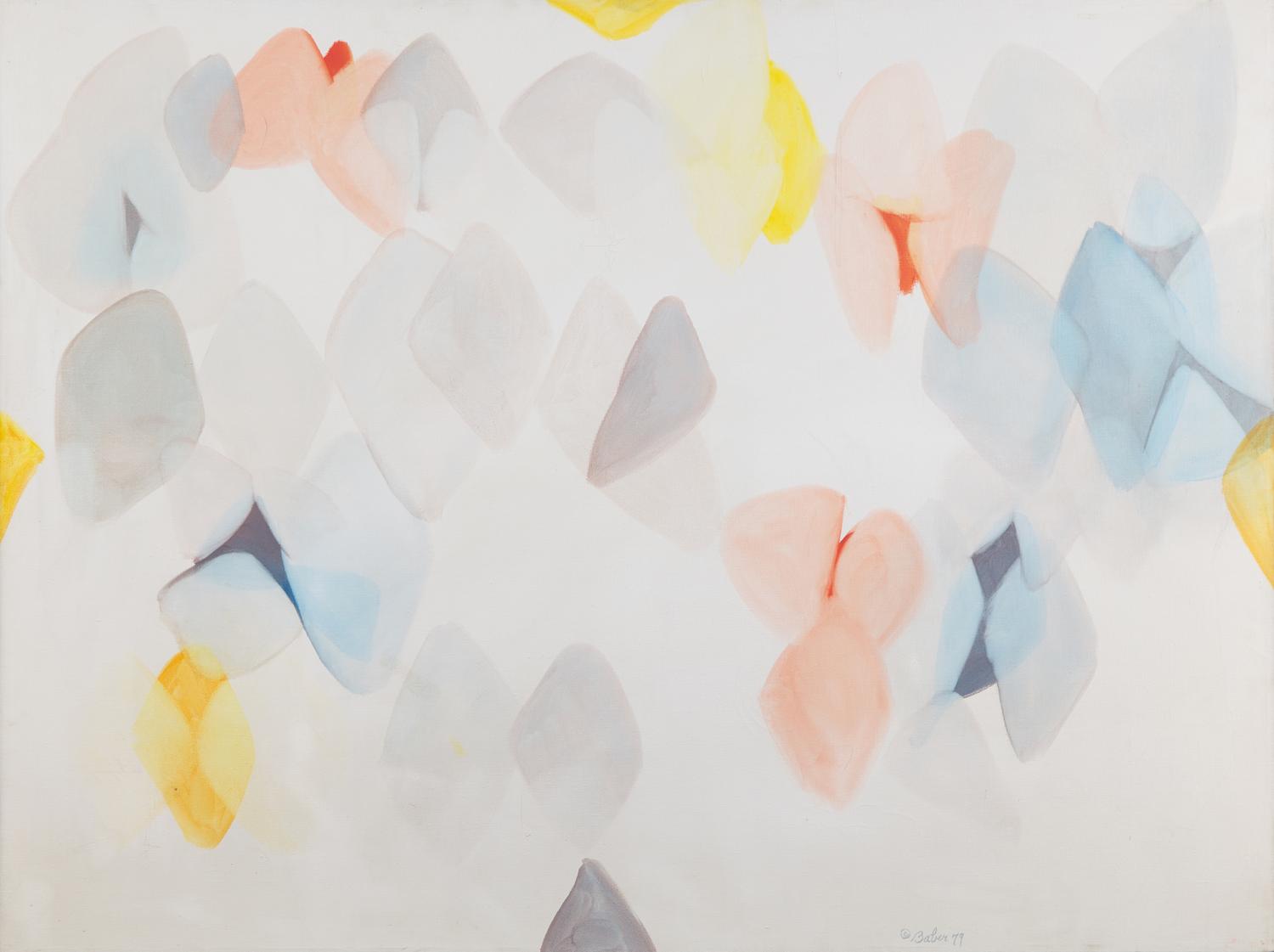 The Light Of The River , 1979