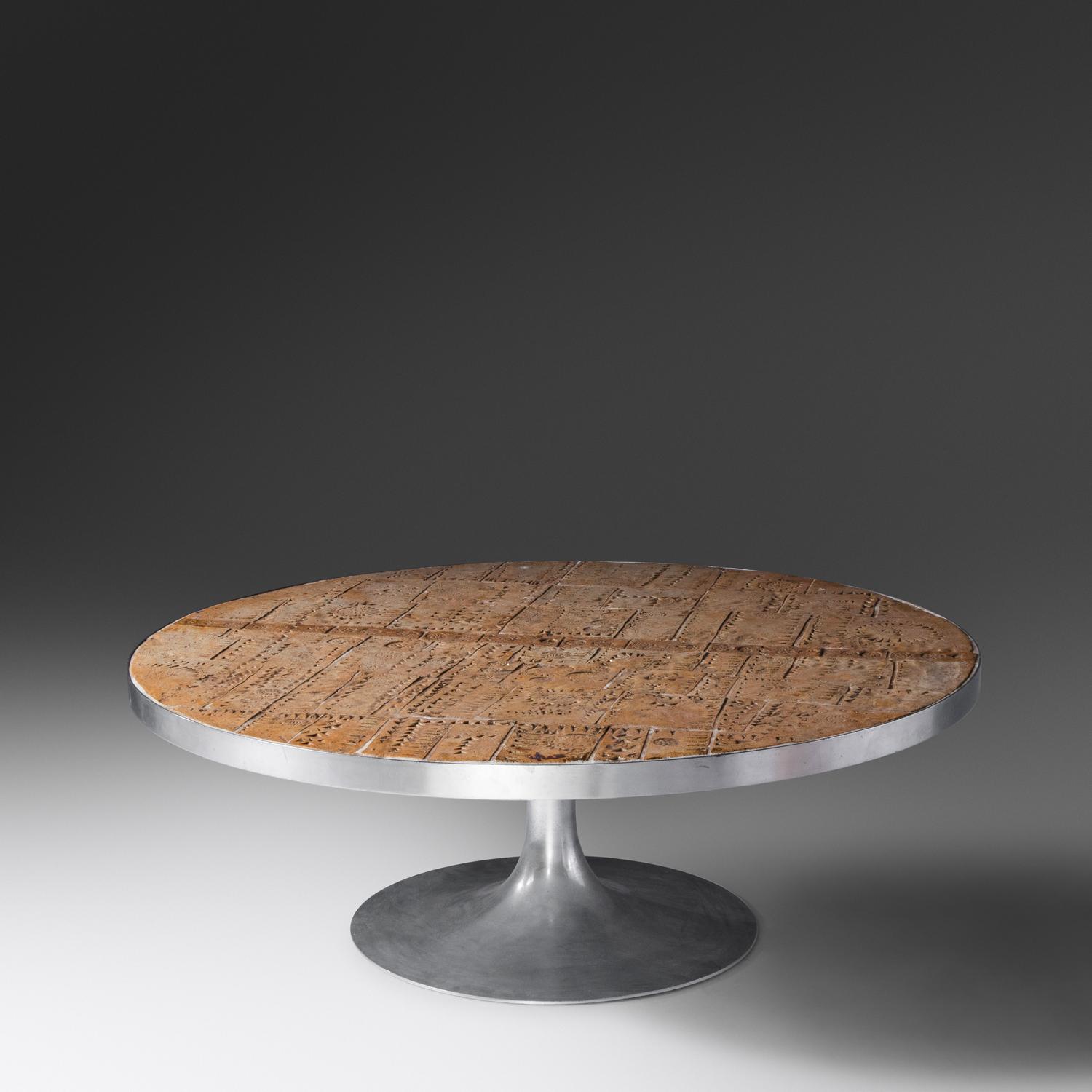 Coffee Table, c. 1970 CADO, Denmark