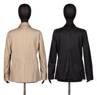 Brunello Cucinelli, Two Tailored Jackets