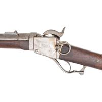 Starr Percussion Cavalry Carbine
