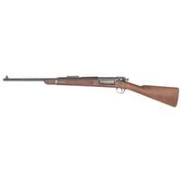 **U.S. Springfield Armory Model 1898 Krag-Jorgensen Carbine
