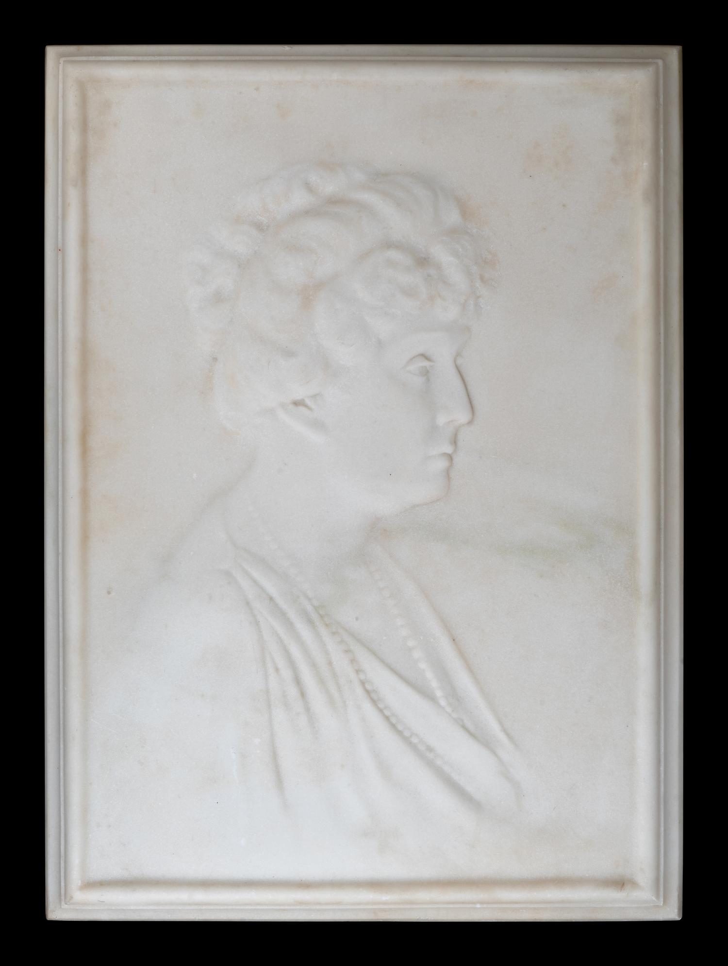 Portrait of a Woman