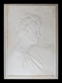 Portrait of a Woman