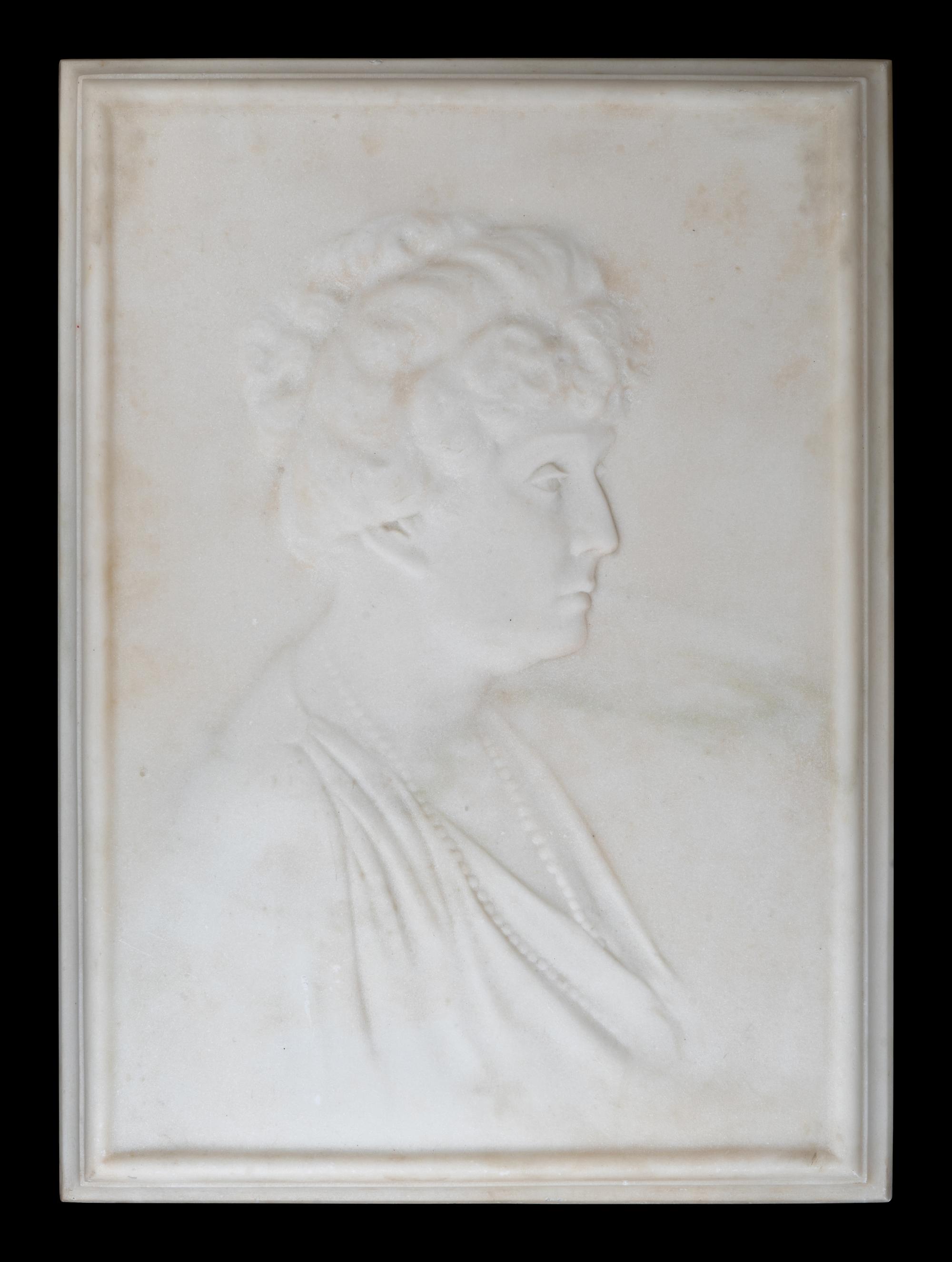 Portrait of a Woman